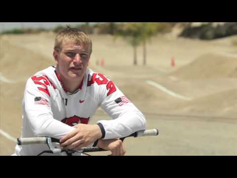 Qualified  Connor Fields   Flashback