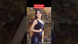 Download lagu KECANTIKAN GADIS DAYAK #shortsvideo #gadis #dayak #cantik mp3