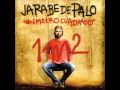 Jarabe de Palo - El Café de la Morena 