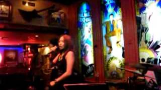 HARD ROCK CAFE - carole king
