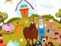 DORA EXPLORADORA CANCION EN INGLES - old macdonald had a farm-dora the explorer song