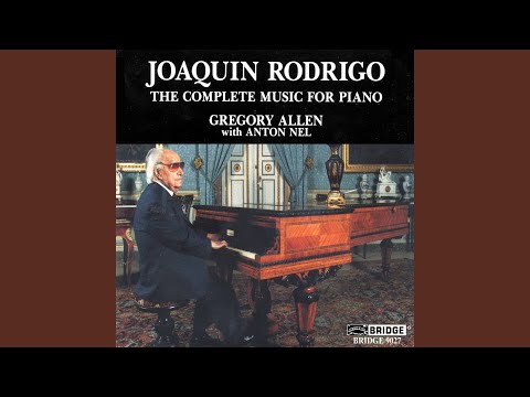 4 Estampas andaluzas: No. 3, Seguidillas del diablo