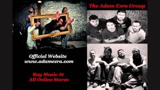 The Adam Ezra Group - Half a Hero (Audio)