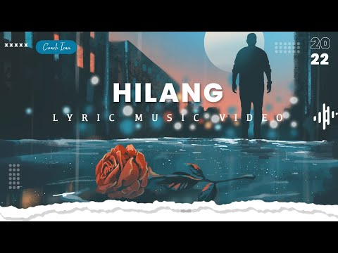 EAR SUN - Hilang (Official Lyric Video)