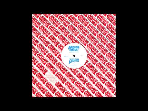 Jean Nipon & Orgasmic ‎– Eurogirls (Full Album)