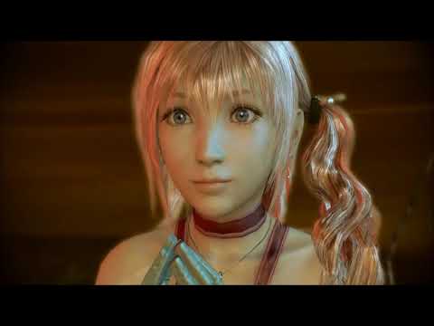 Time of Yeul - Final Fantasy XIII-2 Part 37