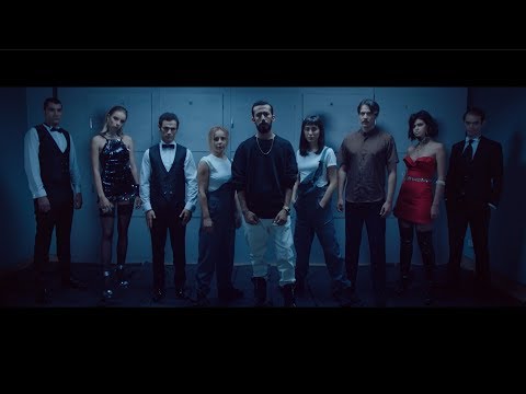 Gazapizm Ölüler Dirilerden Çalacak Official Video ÖlülerdirilerdenÇalacak