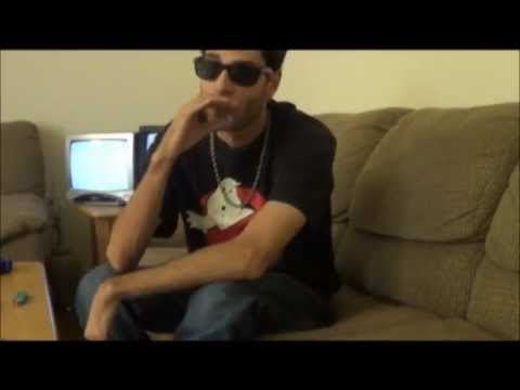 Naphtali SanGreal SMOKE TILL I SLEEP