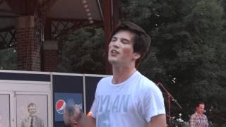 Do It To Me - Allstar Weekend at Iowa State Fair