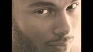 Kenny Lattimore -- I Won&#39;t Let You Down