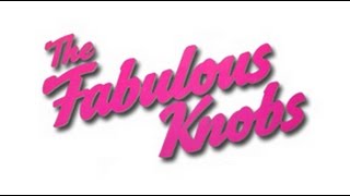 The Fabulous Knobs • "Sweet Little Rock and Roller" • LIVE 8/13/16