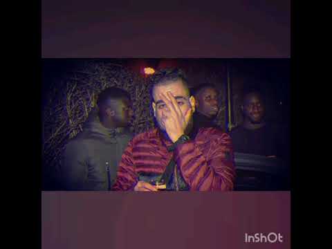 Gininho49 - PANDA🐼FREESTYLE X OsiB2R (Audio) 2019