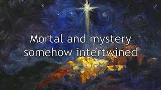 God With Us (The Magi) - Todd Agnew