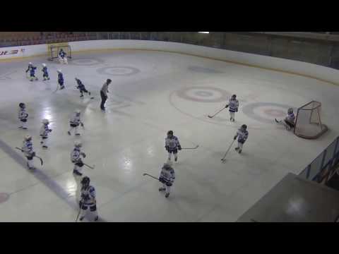 HS Rīga- 2009 Mogo 2008  1.daļa 28.01.2017