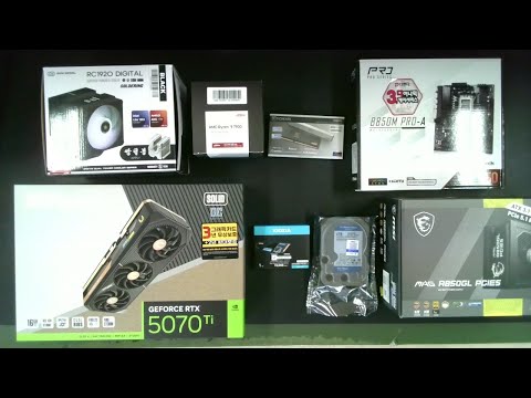 [아싸컴] 조립영상 라이브 / 2504227117(한*진) 고객님