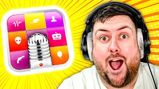 THE BEST SOUNDBOT, SOUNDBOARD and VOICE CHANGER 2023