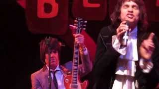 Rolling Stones Tribute - Mother&#39;s Little Helper