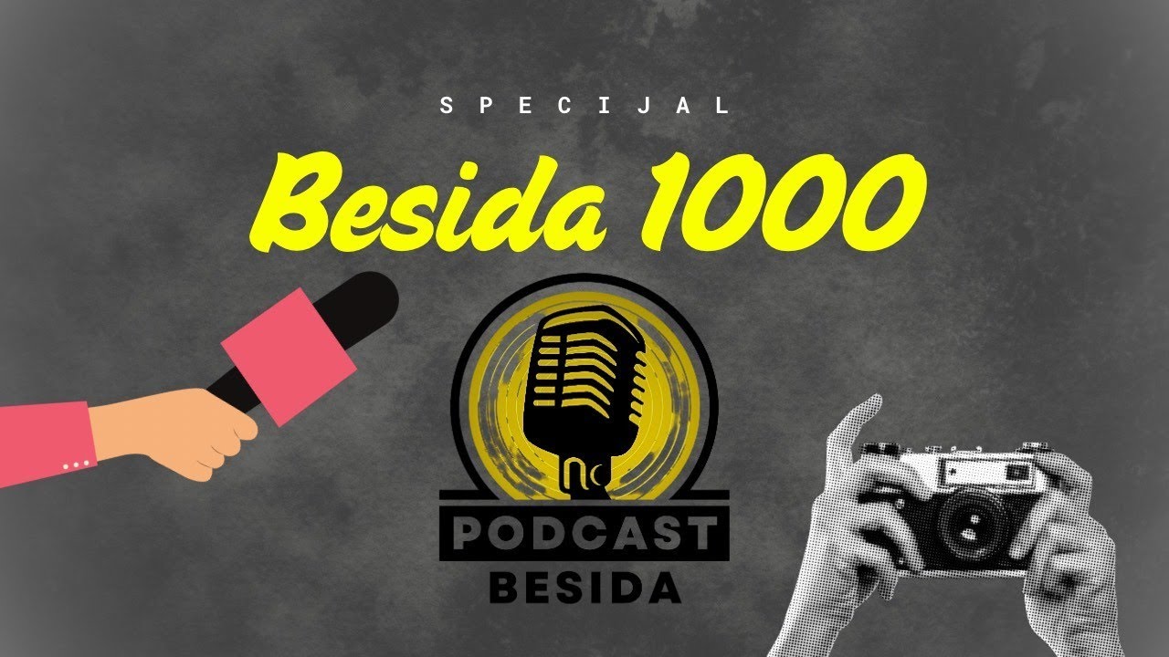 Ručak s gostima | SPECIJAL | Podcast Besida #37 