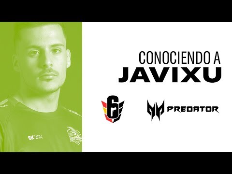 R6 Spain Nationals S1 - Conociendo a Javixu de Wizards