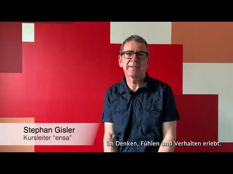 ensa - Wie zeigen sich psychische Probleme?