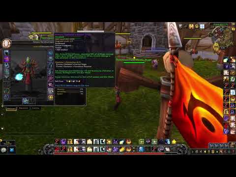 9.2 PVP Trinkets PTR