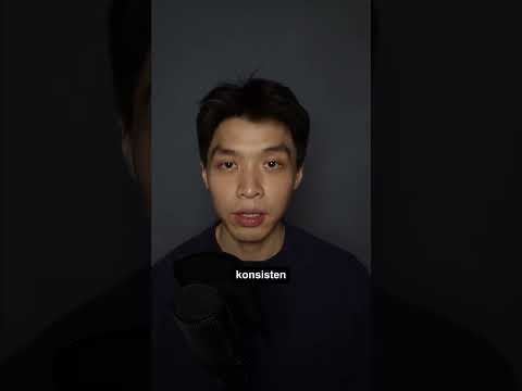 Kenapa burung takut wanita?