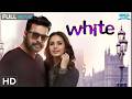 White 2016 Mammootty Huma Qureshi Romantic Drama Malayalam Full Movie HD