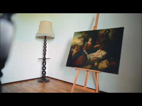 Castelul Banffy Sancrai - prezentare