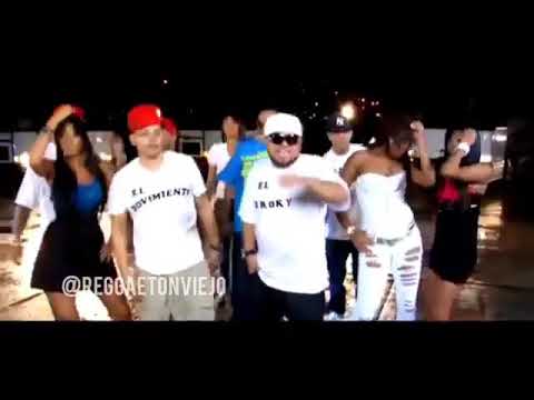 "2 Cachas" Nejoelbroko y Jalvarez