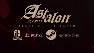 Watch and explore about Astalon: Tears of the Earth FR Steam CD Key