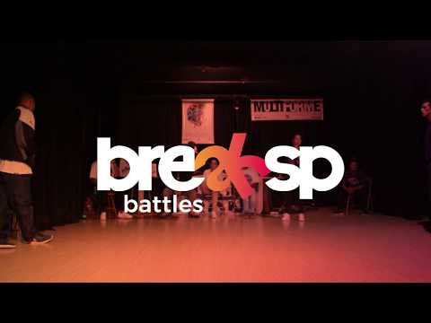 Zoin vs PL - 2ª Fase - Breaking - Batalha SP - Zona Sul - BreakSP Battles