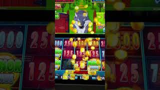 HUFF N&; MORE PUFF $ MAX BET BIG WIN! casino slot jackpotwin Video