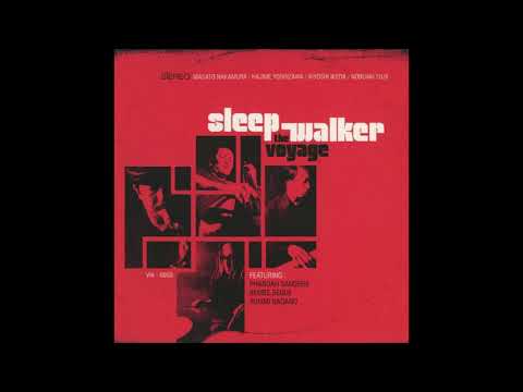 Sleep Walker - Reminiscence