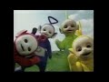 PBS Kids Teletubbies Promo WNED 2005