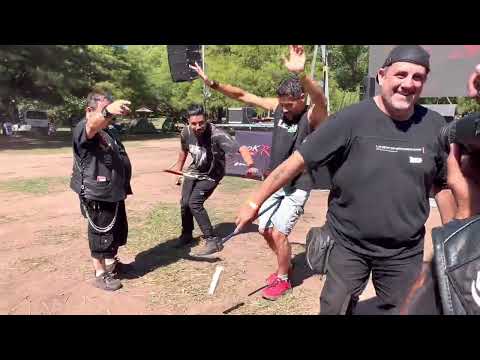 2° Motoencuentro de TODAS TUS MOTOS (Dean Funes 2025) 