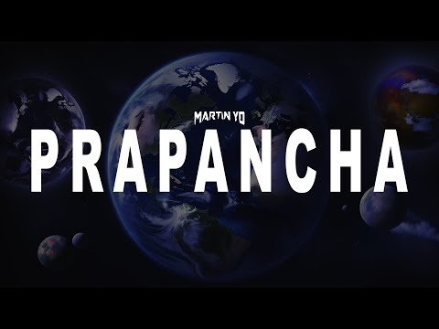 PRAPANCHA | KANNADA RAP | MARTIN YO