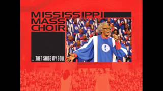 Mississippi Mass Choir   Lord, You&#39;re the Landlord