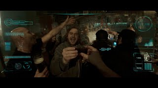 Music video thumbnail preview for AWS - Fények nélkül [Official Music Video] by AWS