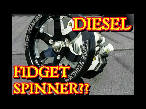 Installing 6.7 Cummins Dual CP3 and Race Valve