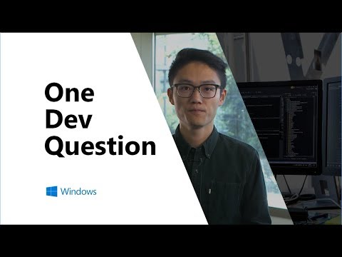 How does an external debugger work with VSCode? | One Dev Question