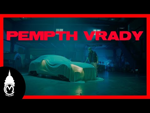 FY x RICTA - Pempth Vrady (Official Music Video)