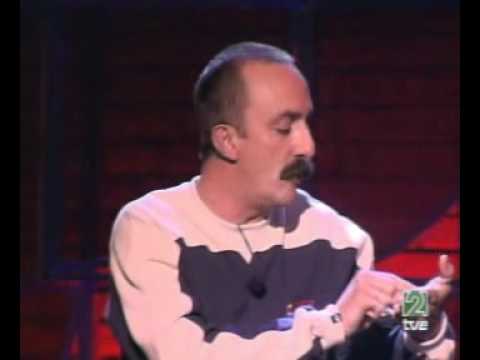 Santi Rodiguez - Autoestima