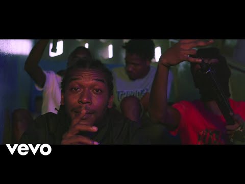 TMan - 1K 2R | Official Music Video