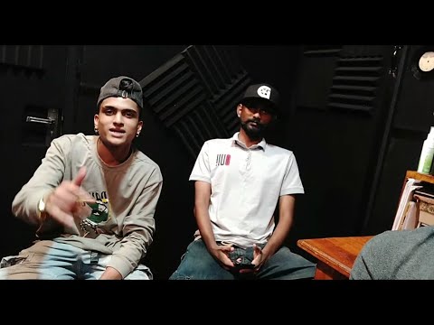 Evill D Zayge x DUSHA DIPZY