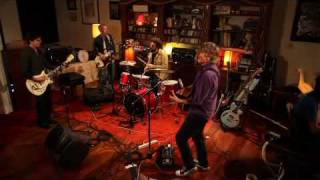 Crowded House Intriguer Insider