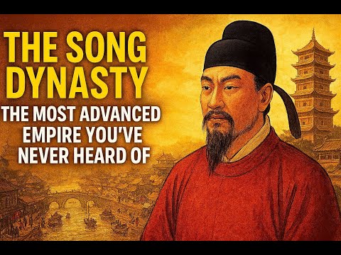 The Song Dynasty: The Most Advanced Empire You’ve Never Heard Of