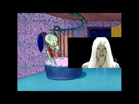 Lignjoslav se uplasio!