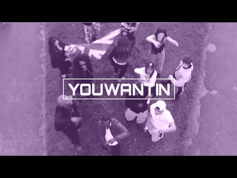 MusB - Long Way feat. Jaysiah (Official Video) | @OfficialMusB @Jaysiah_London | #YOUWANTIN