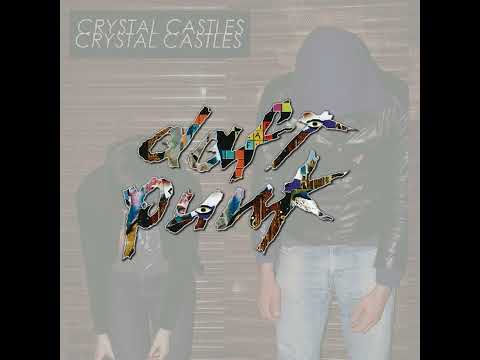 Crystal Castles vs Klaxons vs Daft Punk - Atlantis 909 (Mashup)