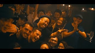 622SAT HOUSETRIBE 4th ANNIVERSARY Report Movie